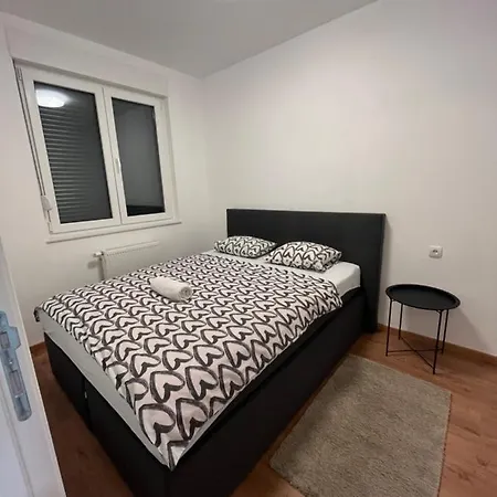 Apartment Novelana Banja Luka