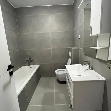 Novelana Apartment Banja Luka